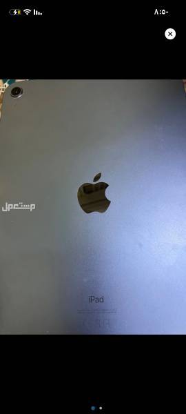 iPad 10.9 الجيل العاشر