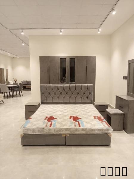 Wooden Bedroom Furniture
