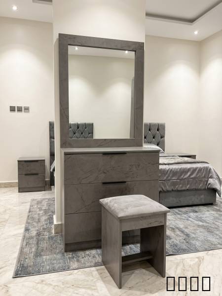 Wooden Bedroom Furniture
