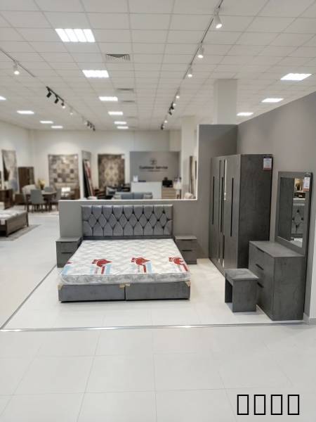 Wooden Bedroom Furniture