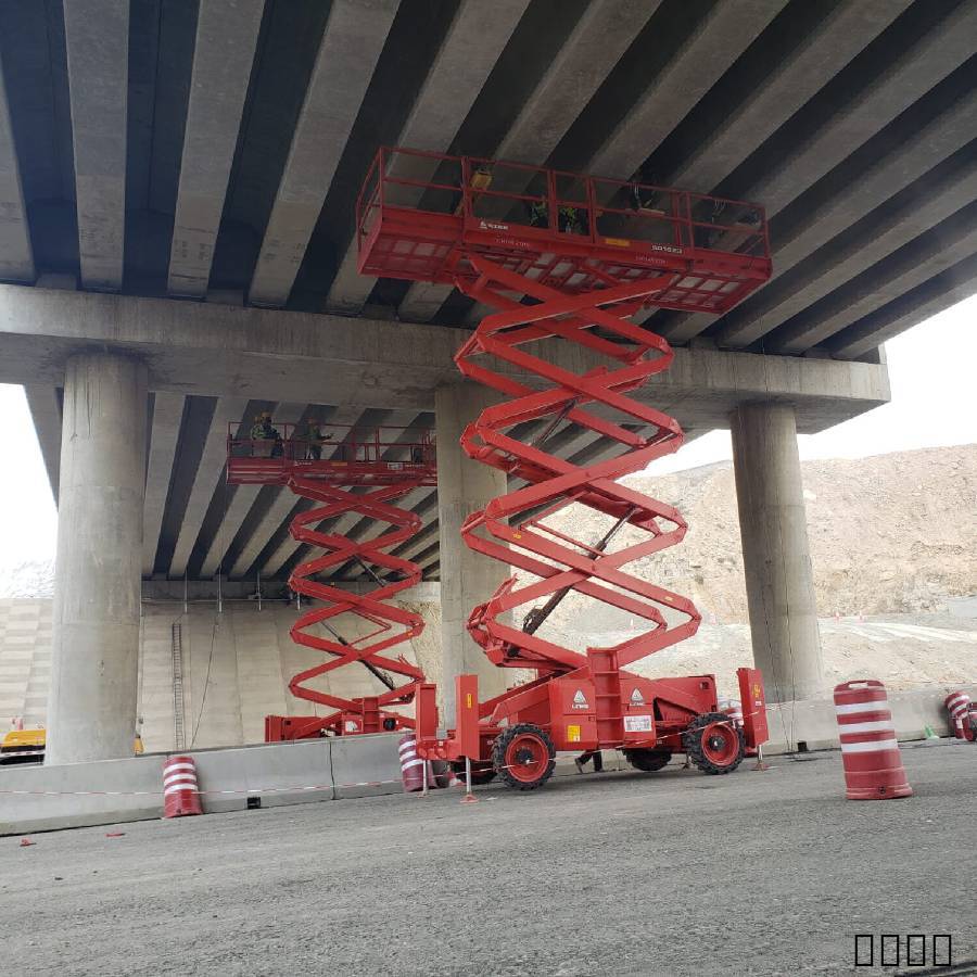 رافعات مقصيه وشوكيه للايج