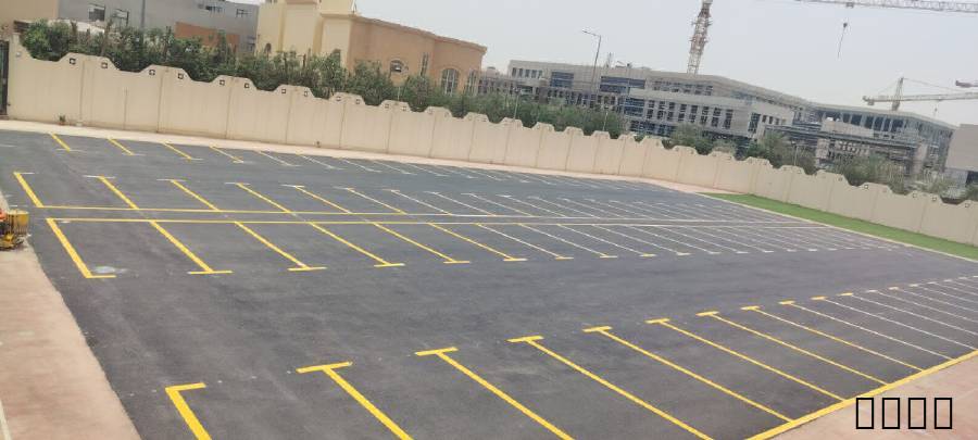 مقاول اسفلت زفلة مقاولات