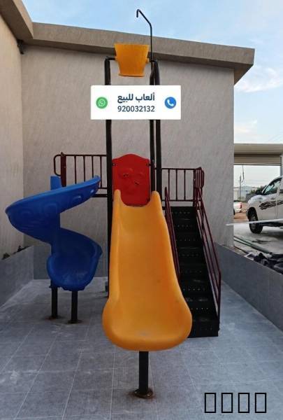 ألعاب مائية وزحاليق مائية من مؤسسة كوخ المرح

نوفر تصميم وتوريد وتركيب الأ