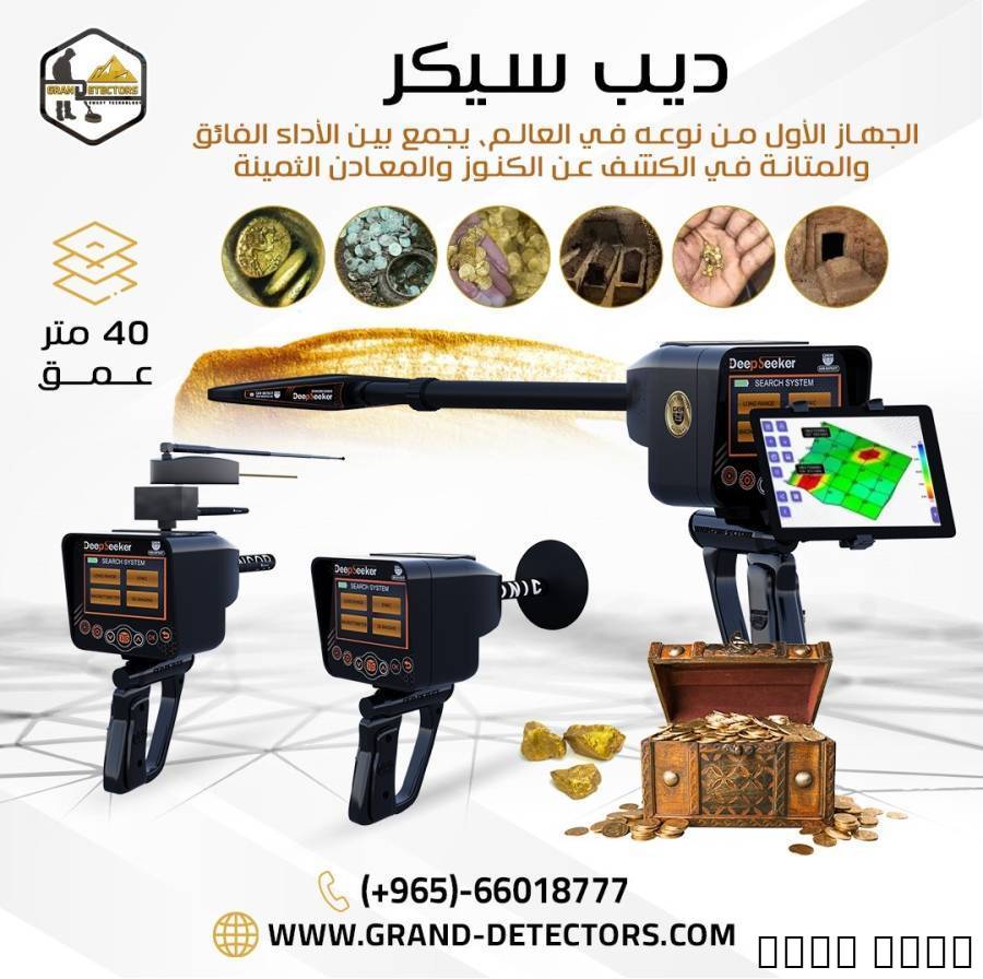 جولد سيكر بنظام