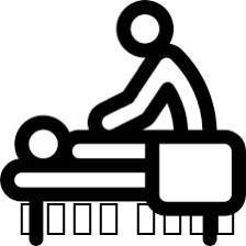 مساج استرخائي**: يخفف التوتر ويساعدك على الاسترخاء العميق.- **مساج علاجي**: يعال