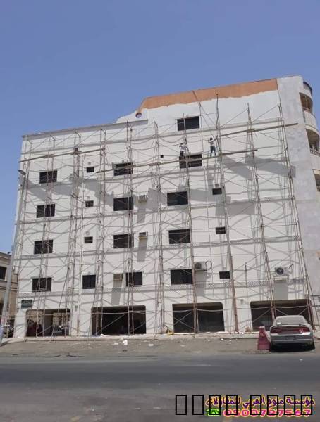 مقاول بجده 0500
