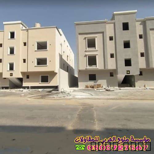 افضل مؤسسة ترمي