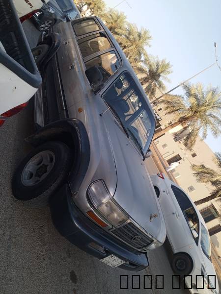 جيب البيع نضيف 1996