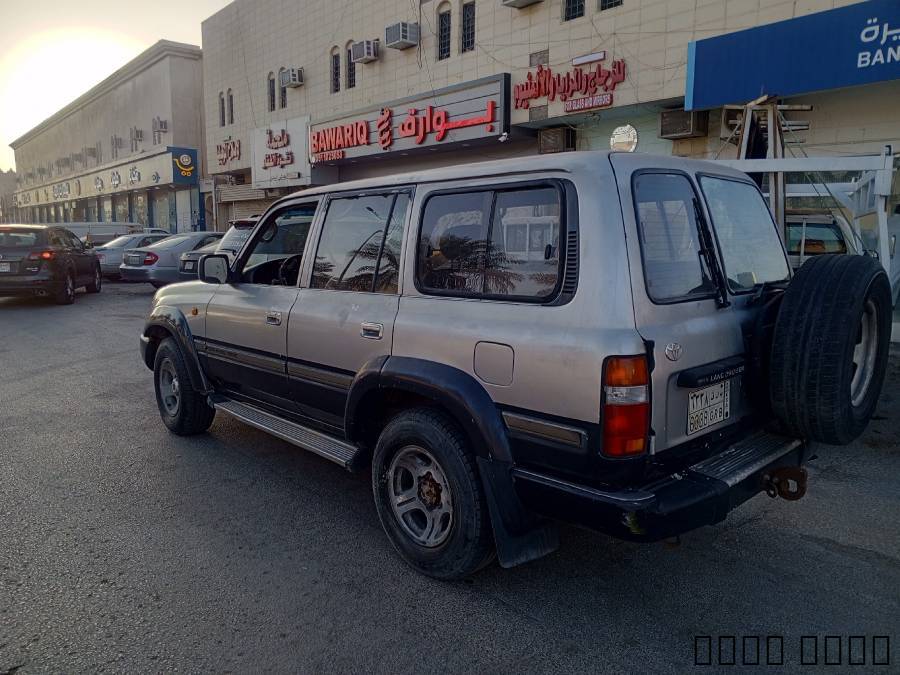 جيب البيع نضيف 1996