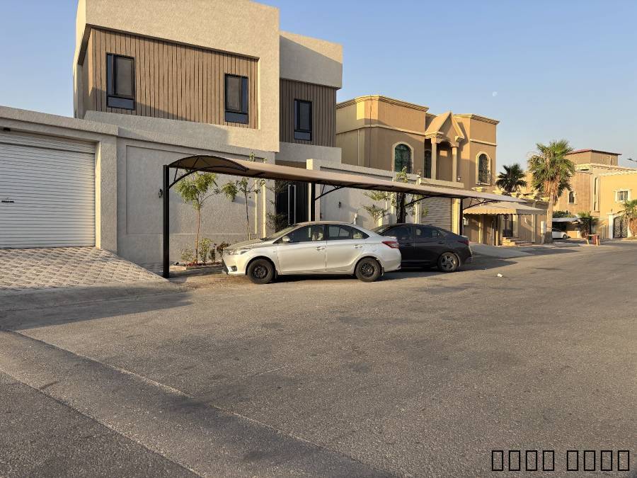 مقاول عام بناء صيانة المب