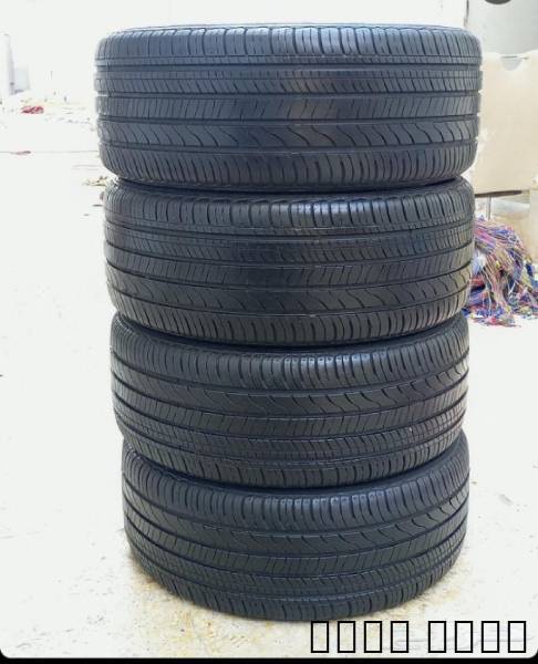 كفرات جميع انواع الكفرات