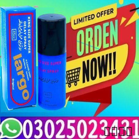 Procomil Delay Spray Rawa