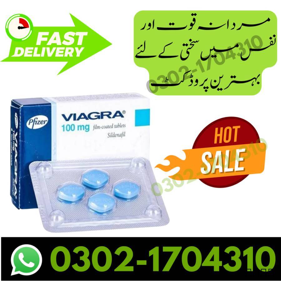 viagra Tablets in Lahore