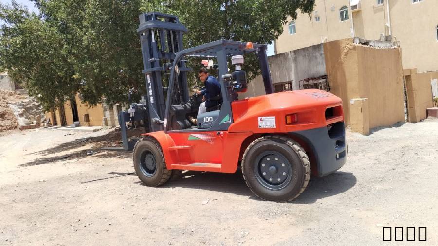 سيزرلفت 12mمانلفت للايجار