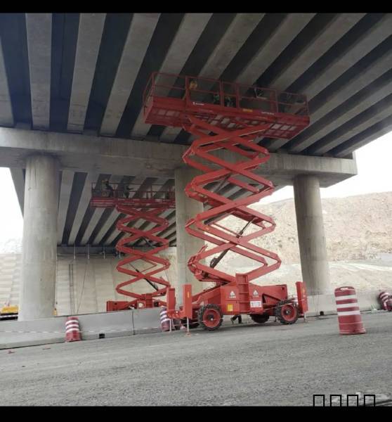سيزرلفت للإيجار يومي شهري