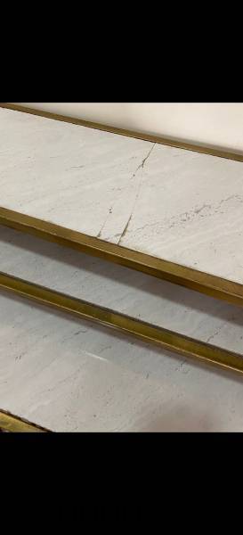 طاولات استقبال