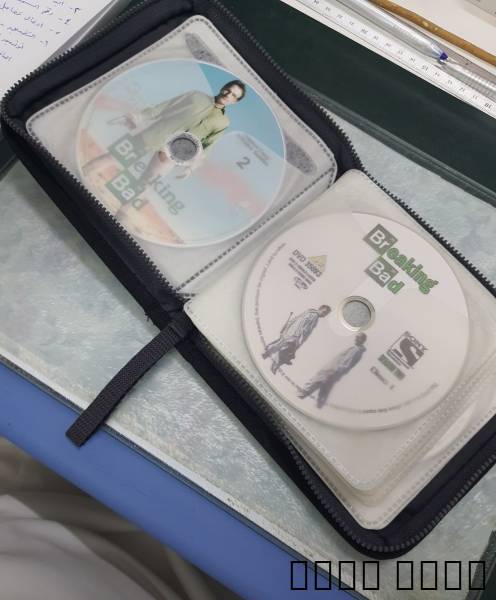 أفلام دي في دي