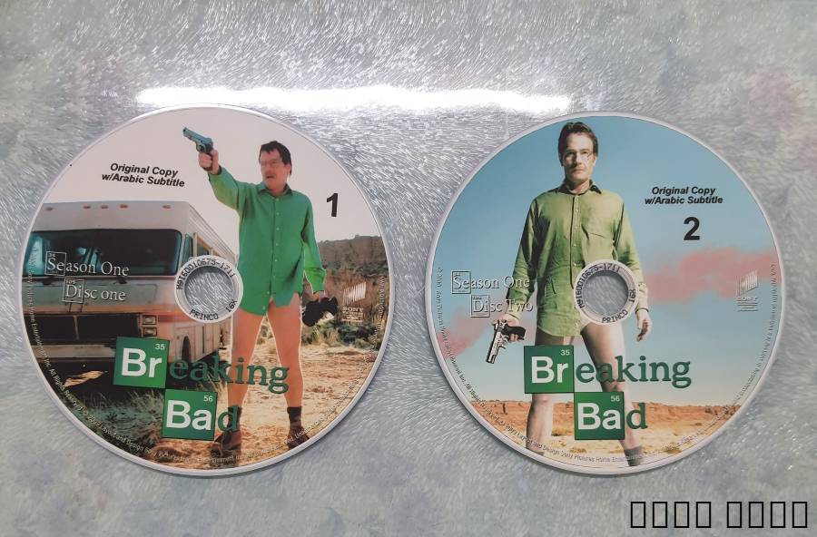 أفلام دي في دي