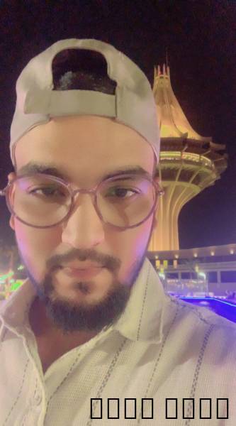 سائق خاص  و طبخ