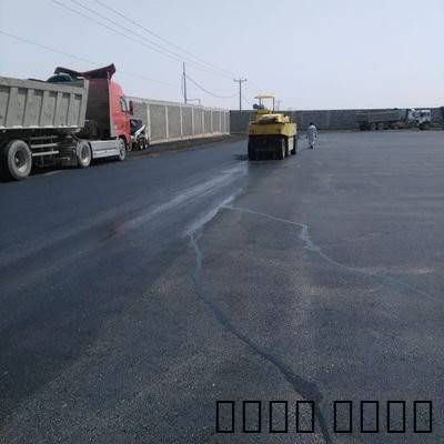 مقاول اسفلت