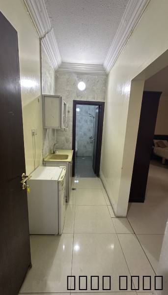 مكه العزيزيه الجنوبيه شار