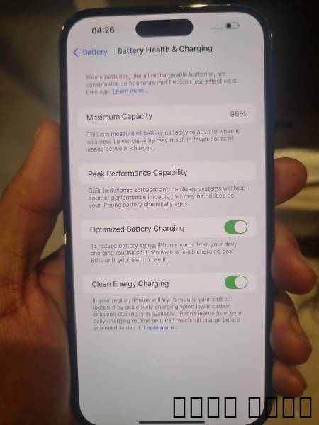 i phone 14 pro max