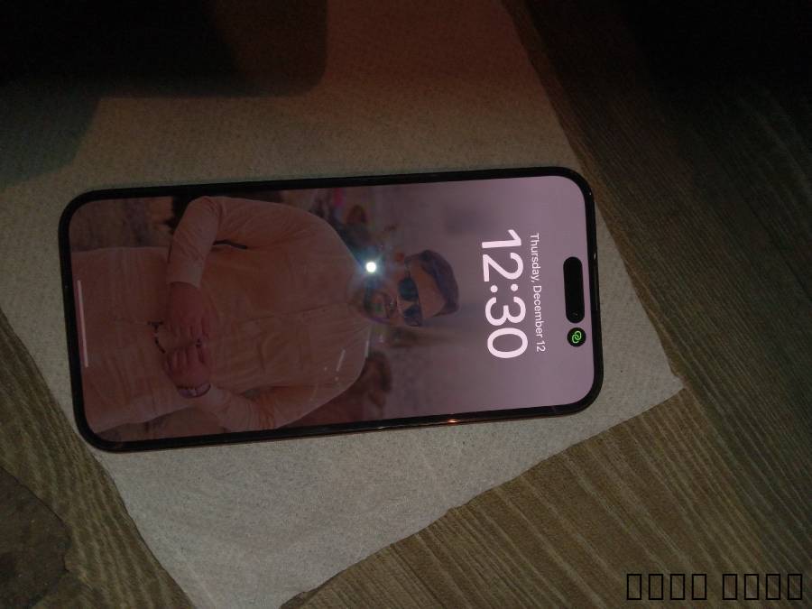 i phone 14 pro max