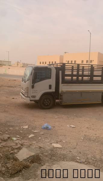 حي طويق الرياض