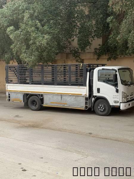 ديناء لنقل العفش دينة