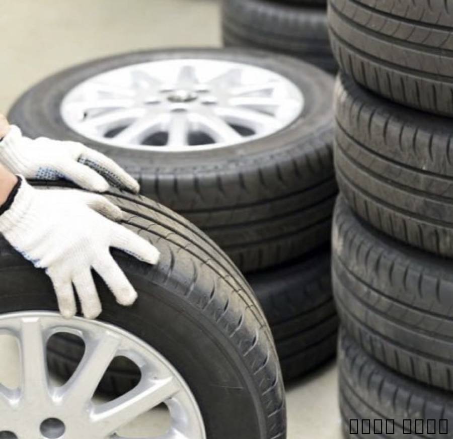 كفرات بجميع انواعها لجميع