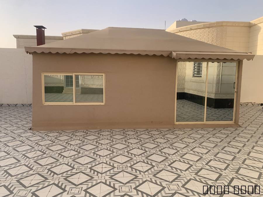 دبوانيه مقاس 6*4 نظيفه قم