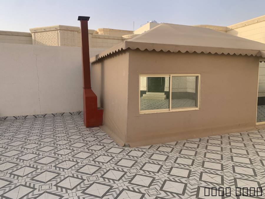 دبوانيه مقاس 6*4 نظيفه قم