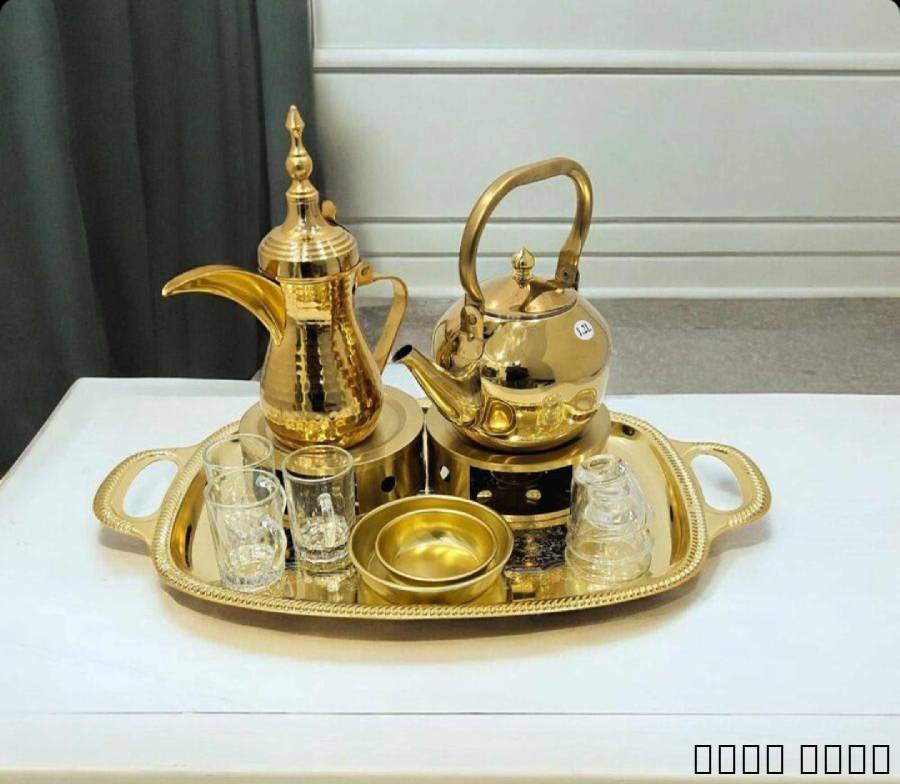 قهوجي مكه