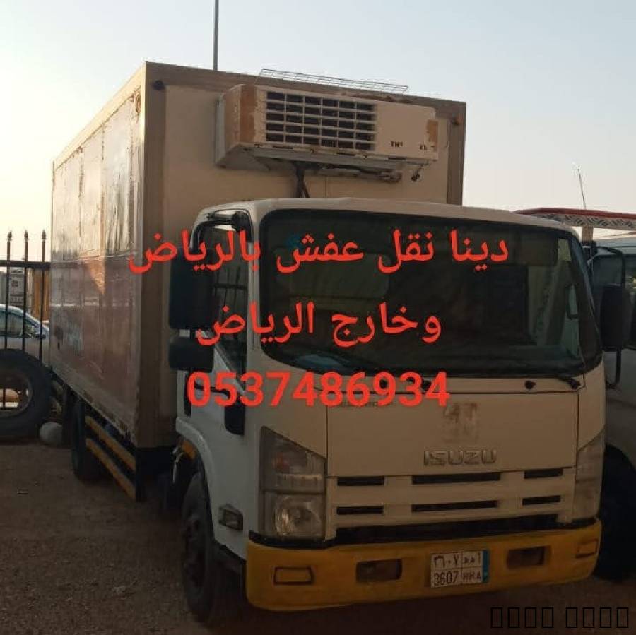 دينا نقل عفش خارج الرياض0