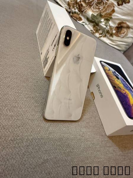 جوال ايفون XS 512GB