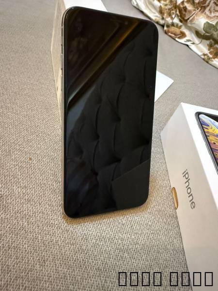 جوال ايفون XS 512GB