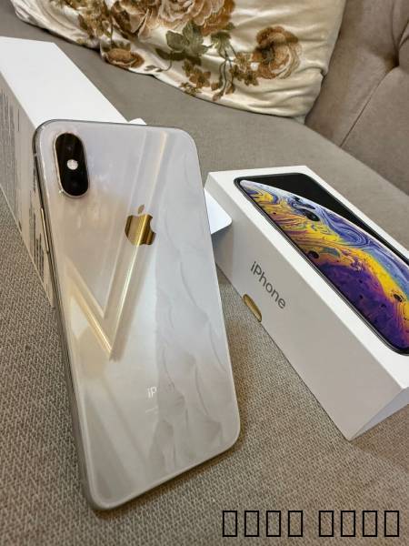 جوال ايفون XS 512GB