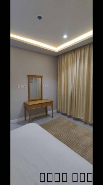 شقق مفروشة فى ا