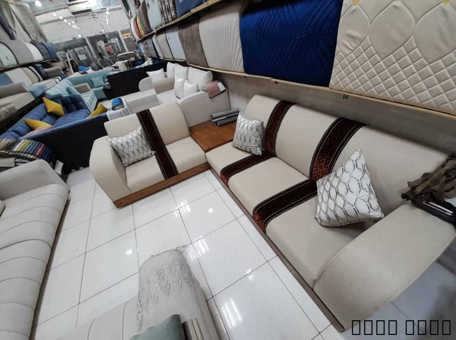 sofa model
