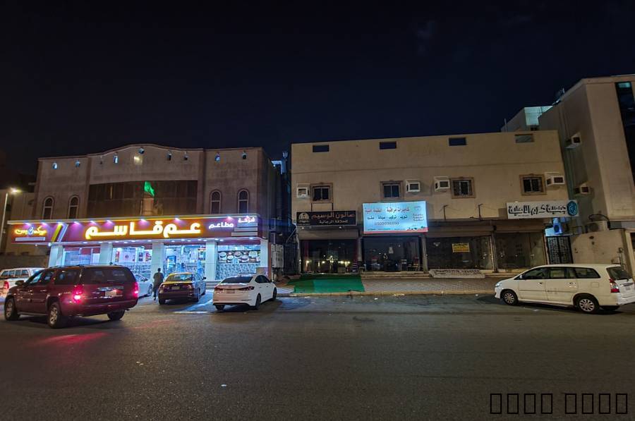 ايجار محل بمكه