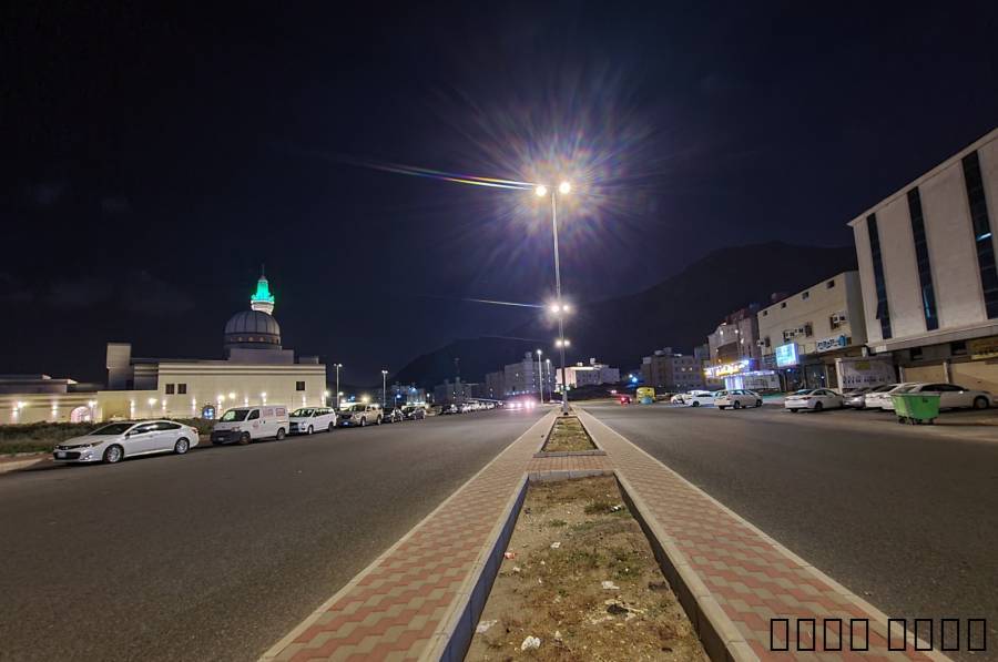 ايجار محل بمكه