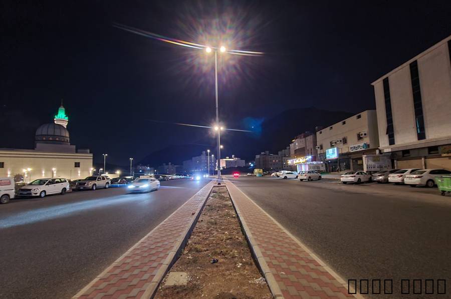 ايجار محل بمكه