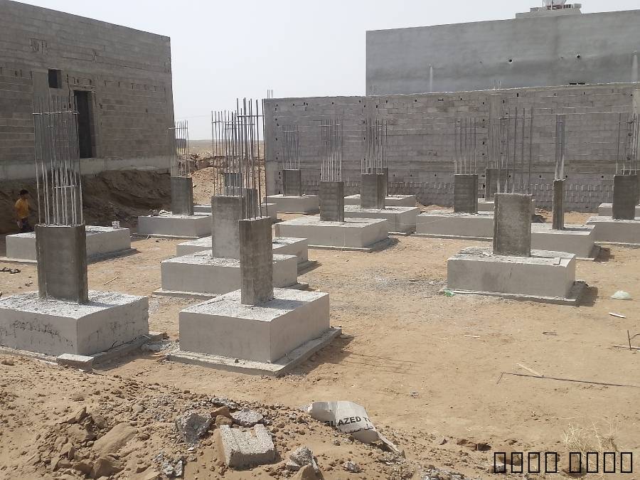 ايو عارف للمقاولات العامه