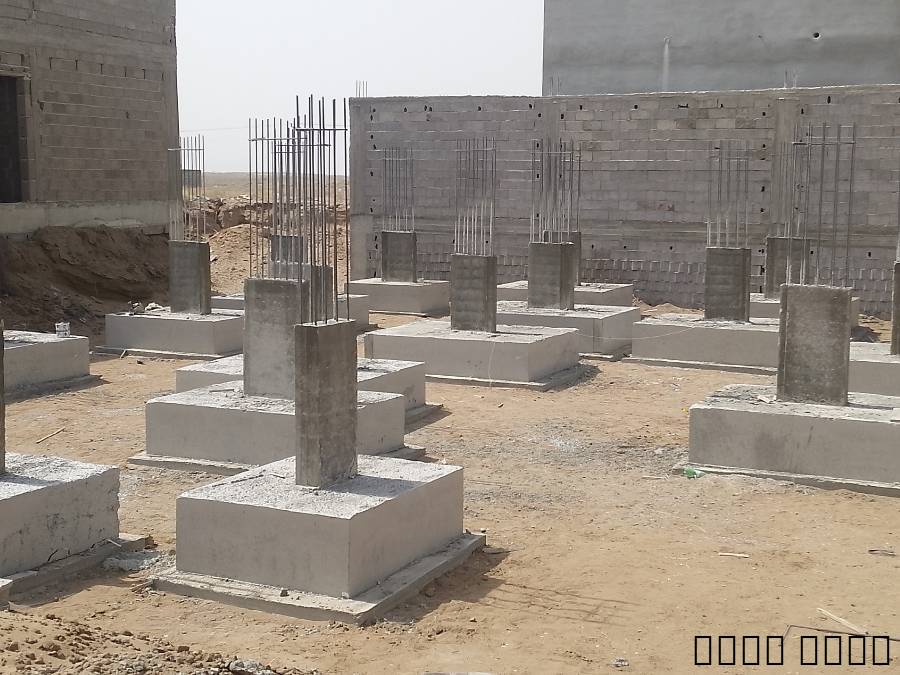 ايو عارف للمقاولات العامه