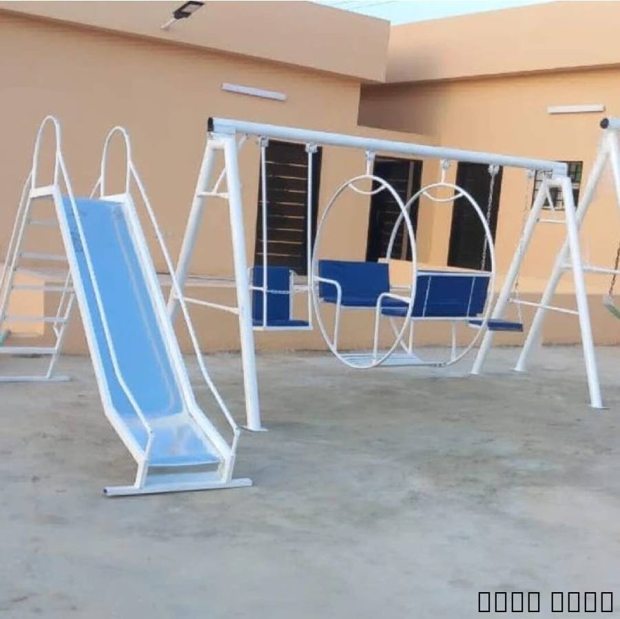 مراجيح العاب اطفال