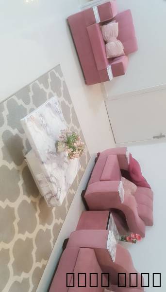 شقق بابها للإيجار