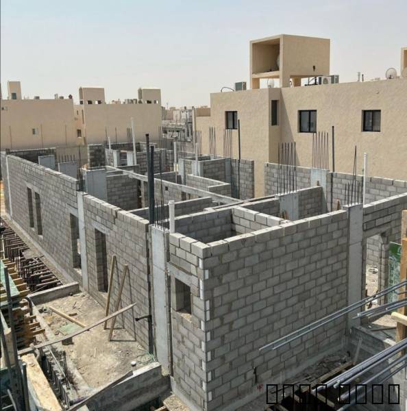 مؤسسة إياد للمقاولات العا