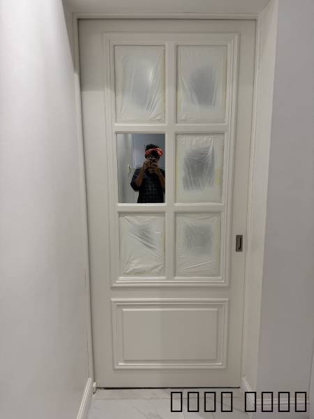 معلم دهانات