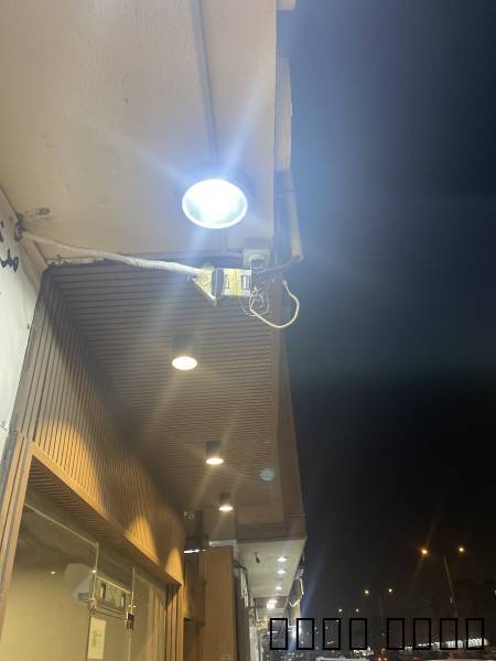 حي الندوه الرياض