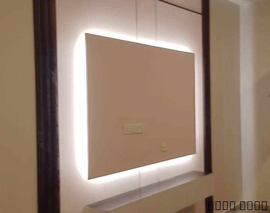 ديكورات ودهانات المدينة ا